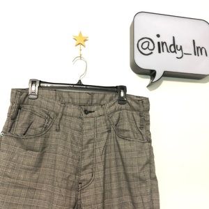 L.G.B. High-Rise Wide Leg Women’s Pants